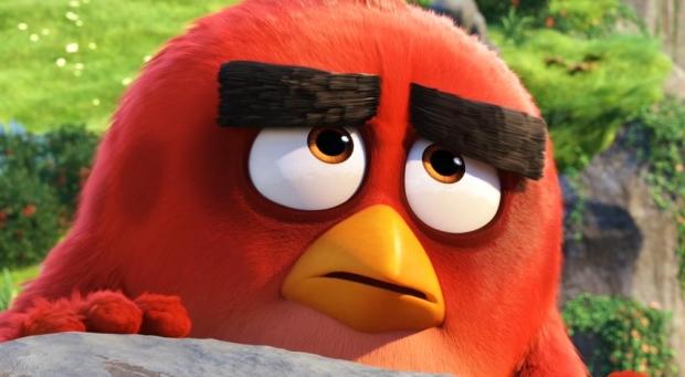 Full 'Angry Birds Movie' trailer hatched