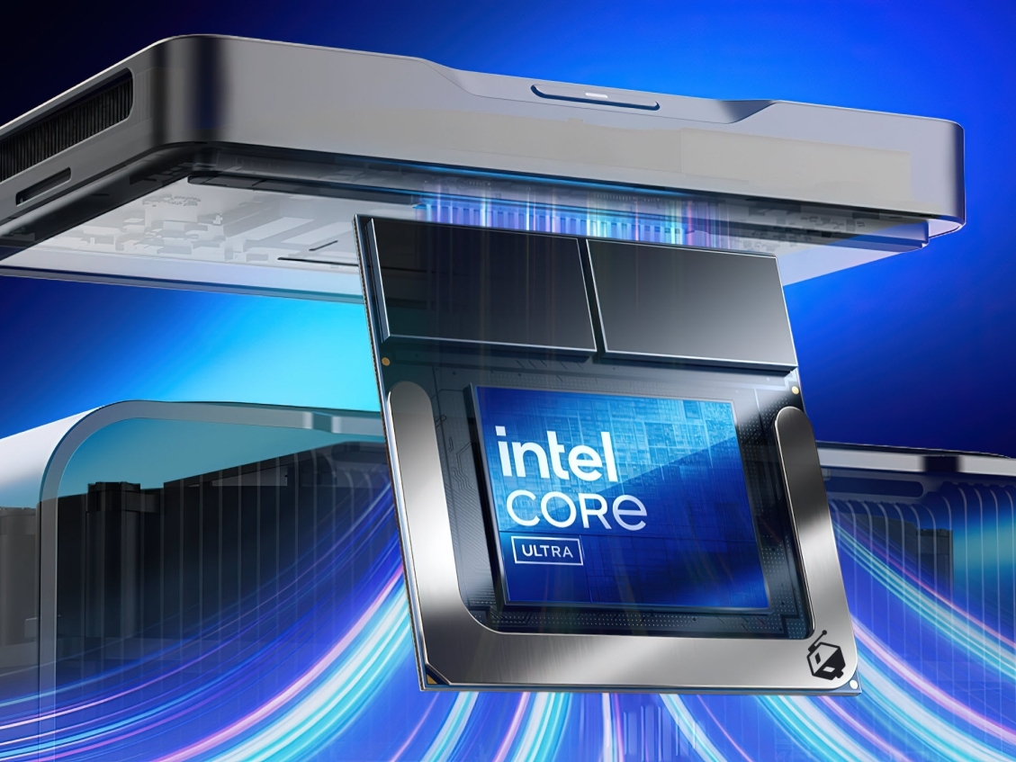 Intel's new Core Ultra 7 268V 'Lunar Lake' CPU leaks through new