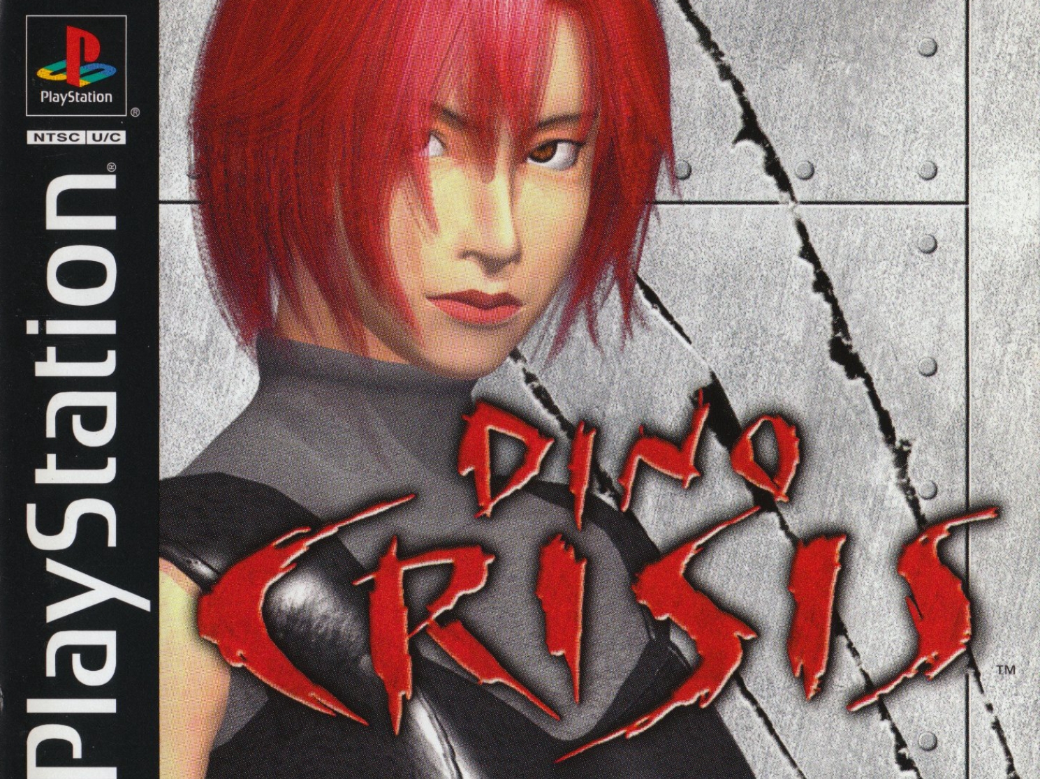 Dino Crisis unlikely to be revived by Capcom