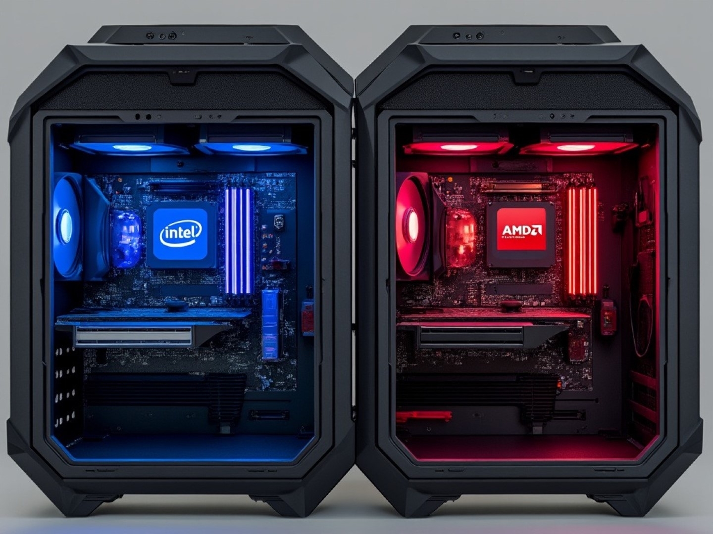 Intel Core Ultra 9 285K 'Arrow Lake' CPU simulated benchmark Intel Core Ultra 9 285K 'Arrow Lake' CPU simulated benchmark