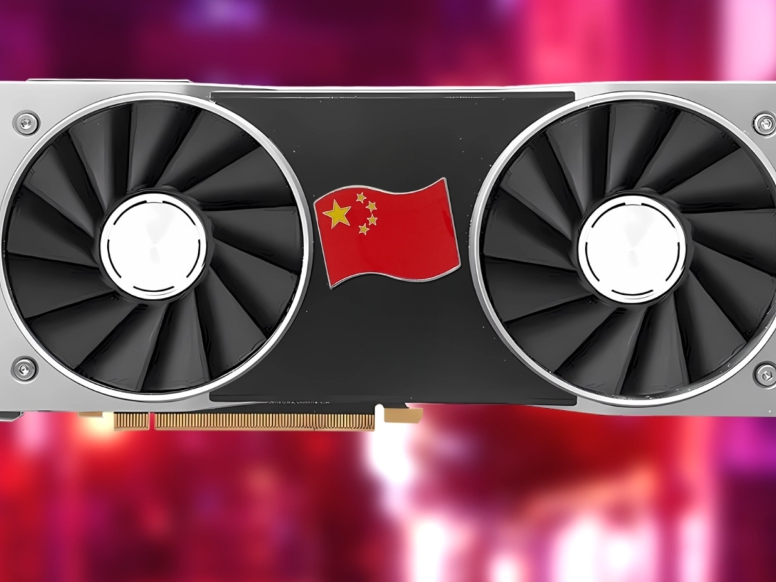 Loongson 9A2000 is a next-gen Chinese GPU with GeForce RTX 2080