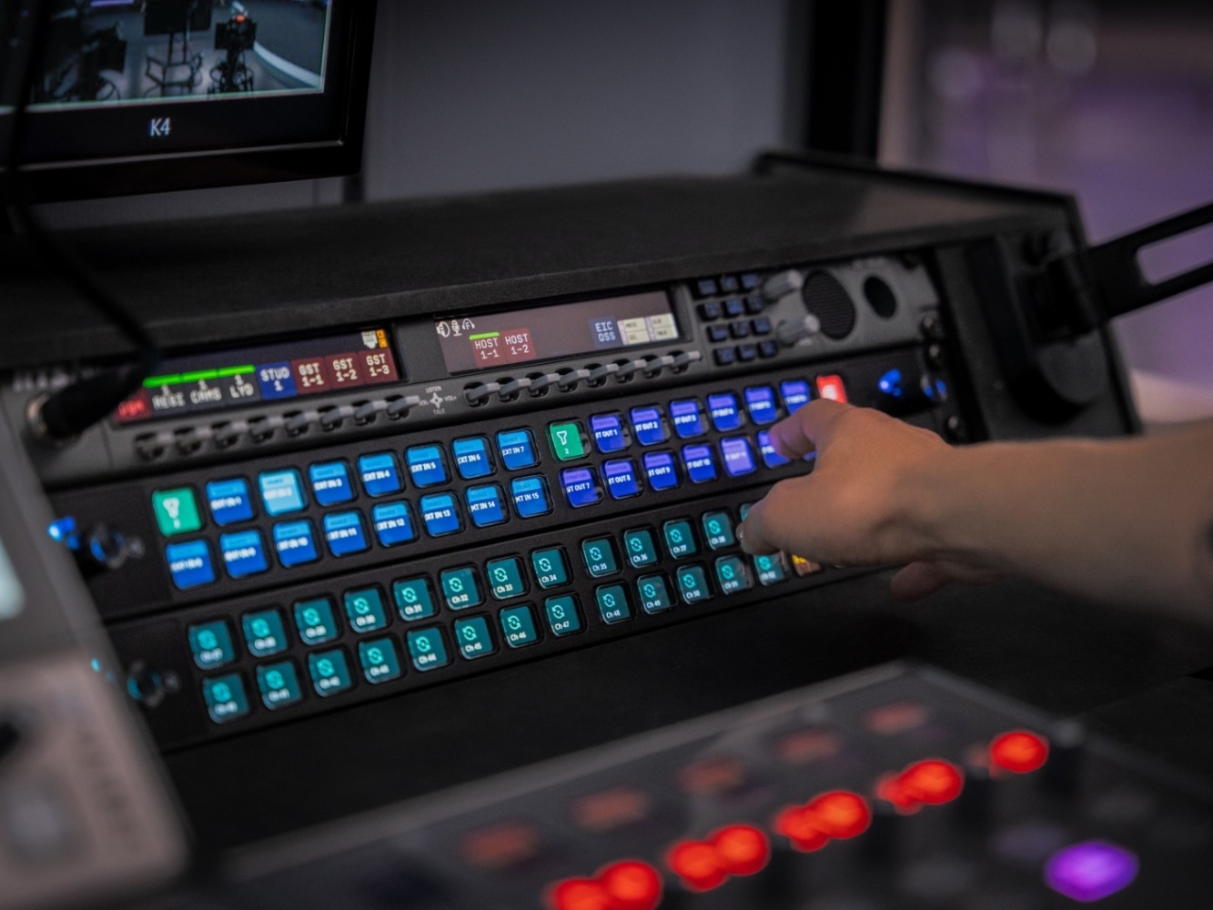 DTM・DAW Elgato Stream Deck + Amazon.com: Elgato Stream Deck MK.2 – Studio Controller, 15