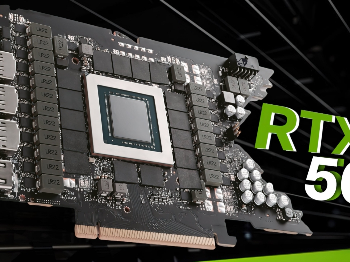 【動作確認済】GeForce RTX 5080（2025年5月新品購入） NVIDIA GeForce RTX 5090 + RTX 5080: launch at CES 2025, single 12V
