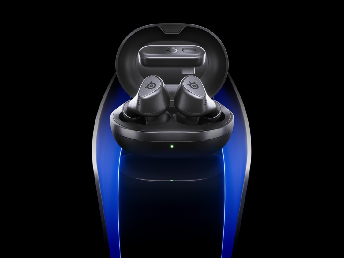 イヤホン Steel Series Arctis GameBuds Arctis GameBuds™ | SteelSeries
