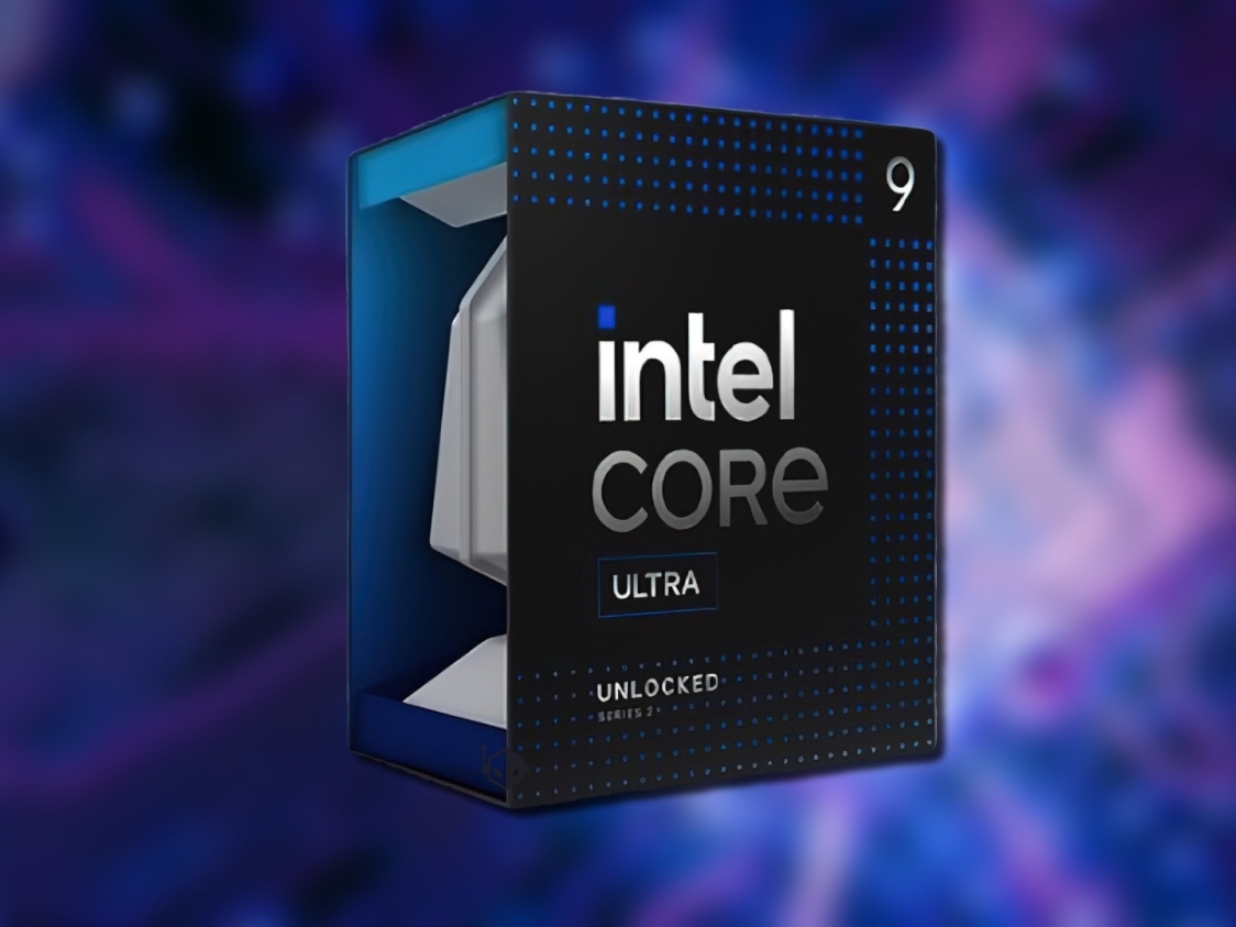 CPU Intel Core Ultra 285k CPU Intel Core Ultra 9 285K Desktop Processor 24 cores (8P+16E