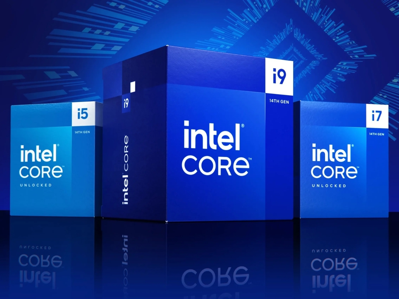 Intel 14th Gen Core CPUs get huge 'discount bomb': 14900KF for