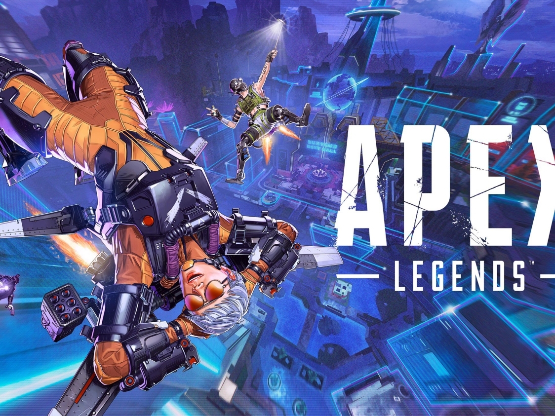 EA reveals official drop rates for the rarest Apex Legends lootbox
