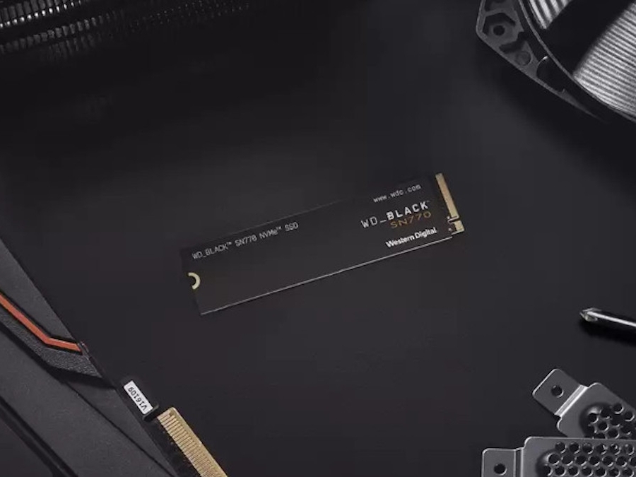 Own a Western Digital SSD? Windows 11 24H2 could be a BSoD