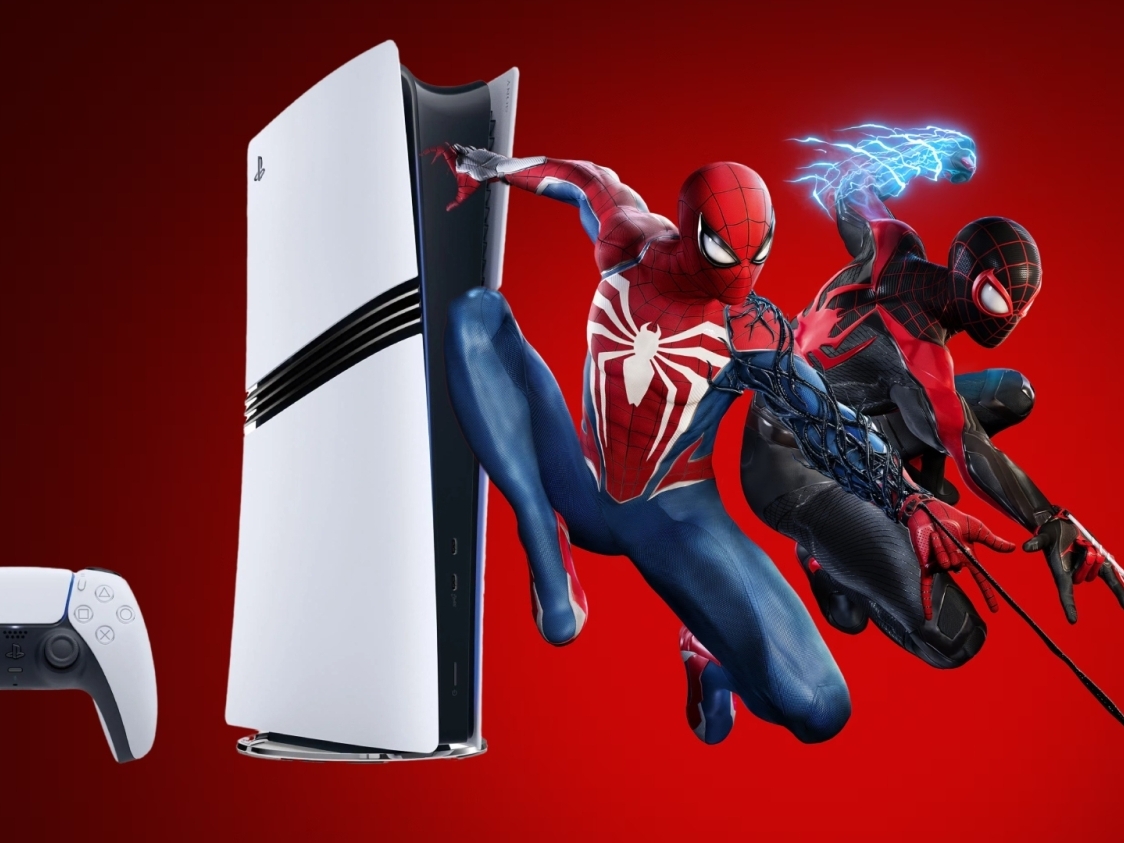 Ps4/Ps5 Game Drive 2TB w/ Ratchet and Clank! sold And SpiderMan Miles Morales!