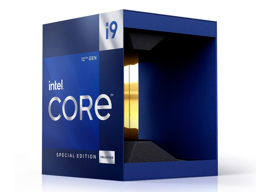 CPU Intel Core i9 12th Gen Special Edition Amazon.com: Intel Core i9 (12th Gen) i9-12900F Hexadeca-core