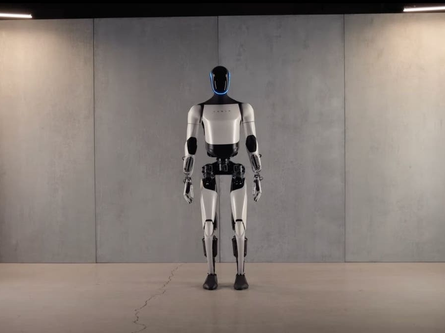 Tesla is looking for AI Teleoperation workers: remote control robotaxis, humanoid robots