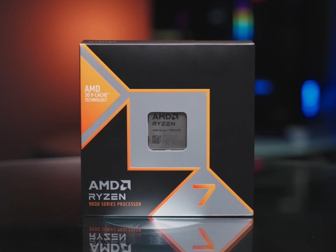 AMD is working to improve Ryzen 9800X3D stock levels, but