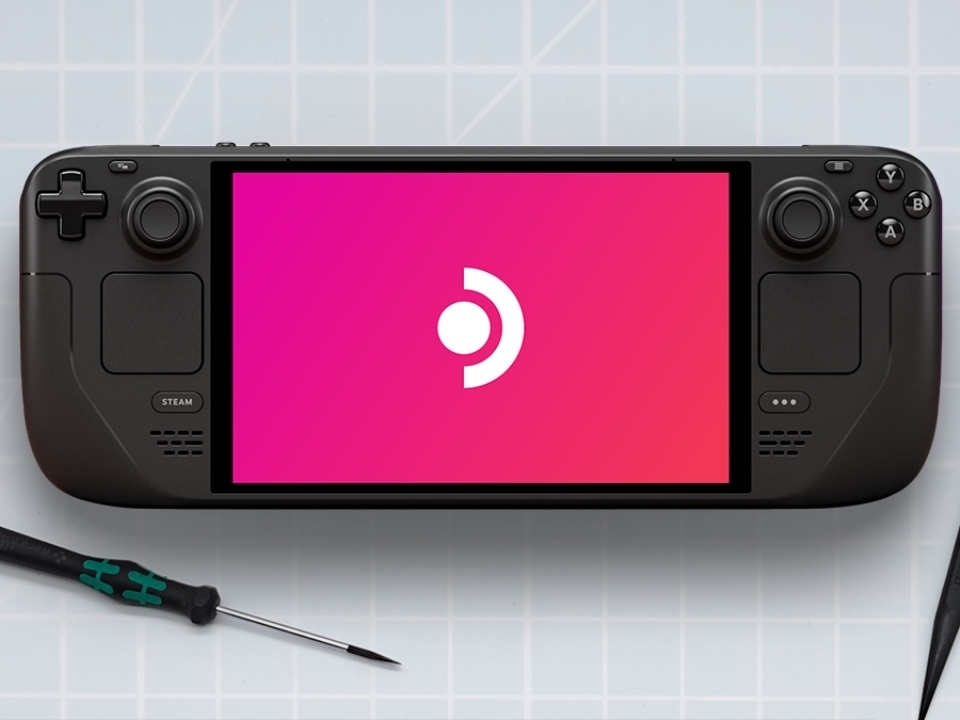 Valve is now offering refurbished Steam Deck OLED handhelds