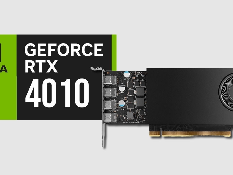Gigabyte GeForce 8400 GS 512MB GDDR2 PCI-E Graphics Card- GV