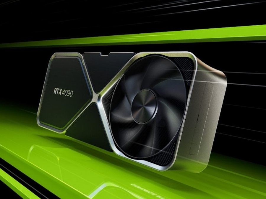 Palit airs a ton of NVIDIA RTX 5000 GPUs in EEC filings, including