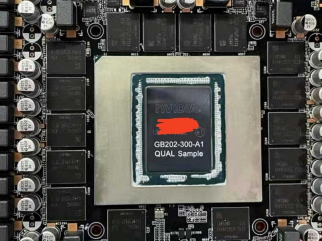 NVIDIA's next-gen GeForce RTX 5090 PCB leaked again: this time