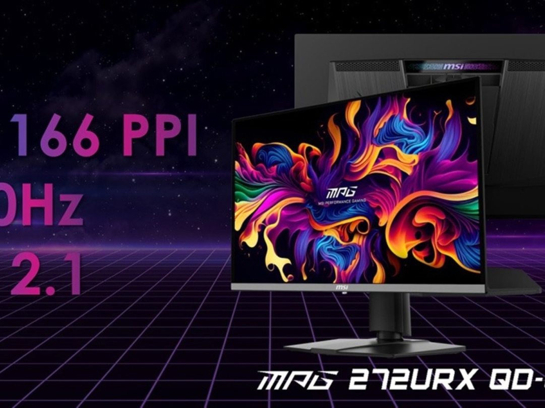 msi ゲーミングモニター 27インチ WQHD 240hz WQHD 240Hz対応RAPID IPS搭載27インチゲーミングモニター高精細