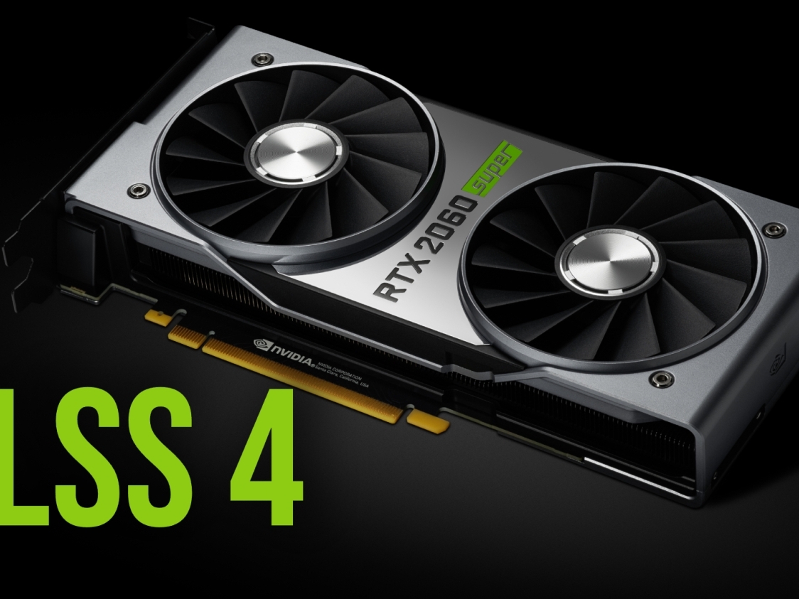 These exciting DLSS 4 features will work with GeForce RTX 20 and