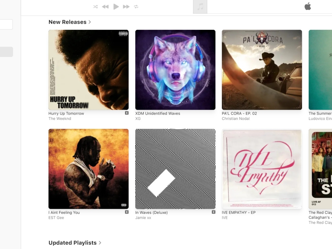 Best offer ever' for Apple Music: six months for just $2.99 - 50