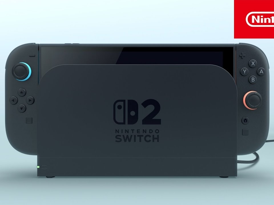 Nintendo Switch 2 price leak backs up Nintendo's recent