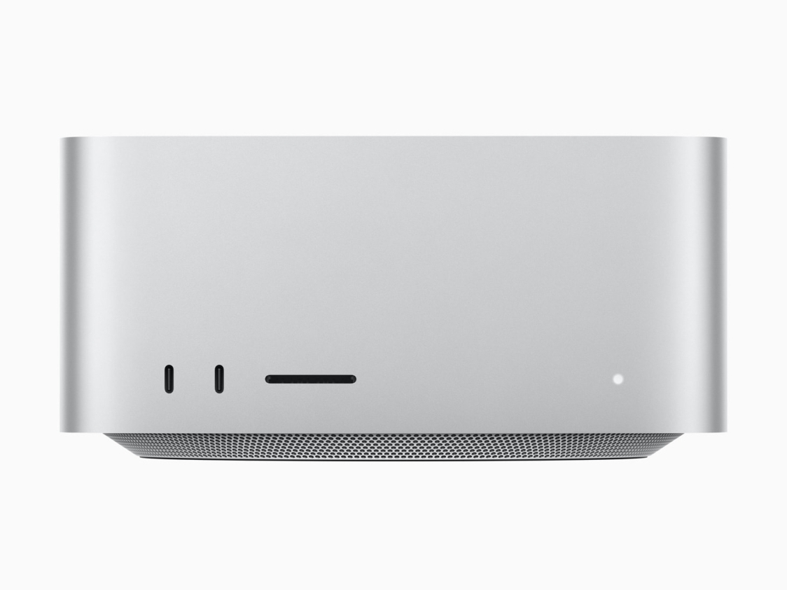Apple's new M3 Ultra Mac Studio: 32-core CPU, 80-core GPU Apple's new M3 Ultra Mac Studio: 32-core CPU, 80-core GPU