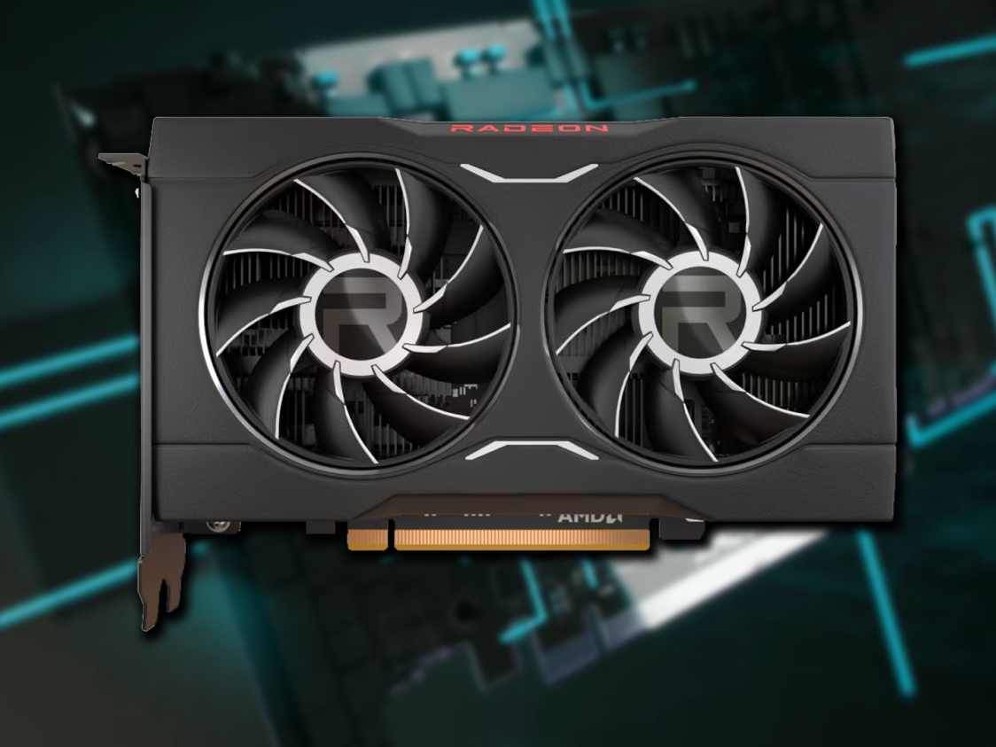 AMD Radeon RX 9050 teased: entry-level RDNA 4 should compete with