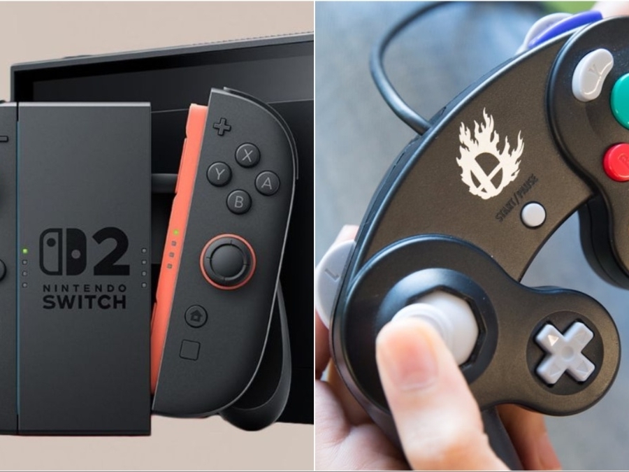 【25％OFF】 Nintendo exciting spawns controller GameCube leaked 2 Switch Nintendo Switch