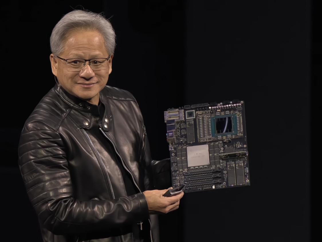 デオキシス Have you seen #NVIDIA's new GB300 Grace Blackwell Ultra