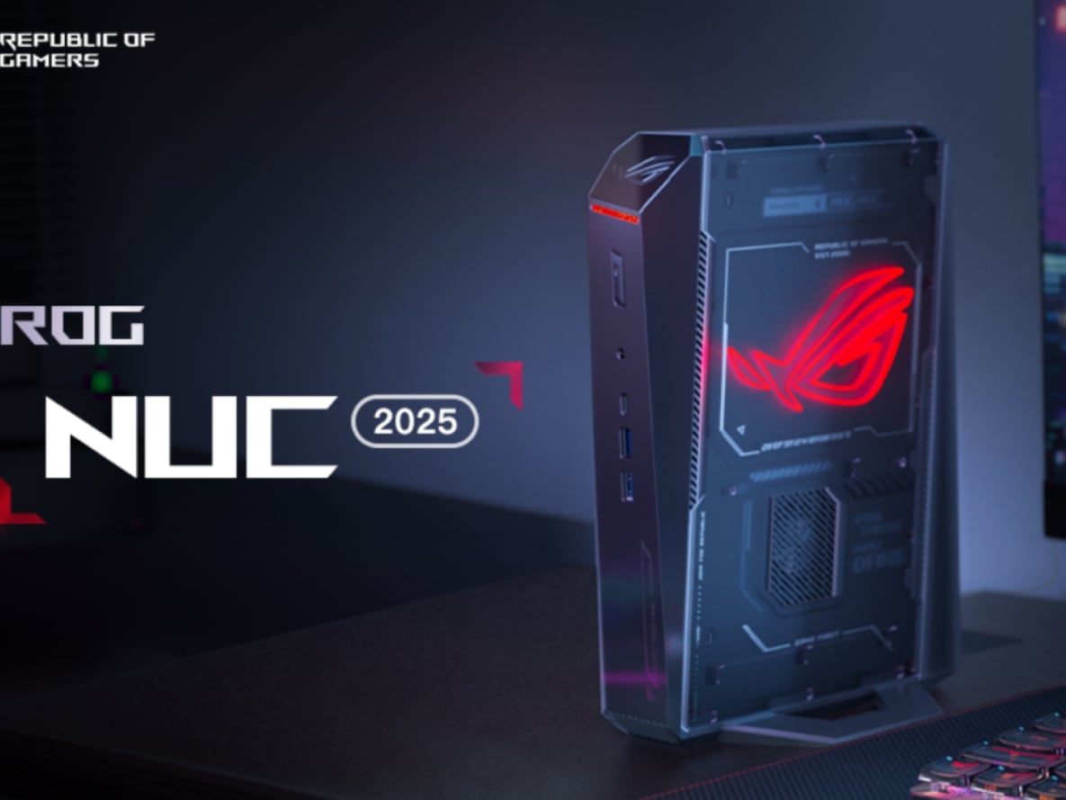 太*ご様 Intel NUC 9 i5 9300H ASUS RTX 2060 Introducing the Intel