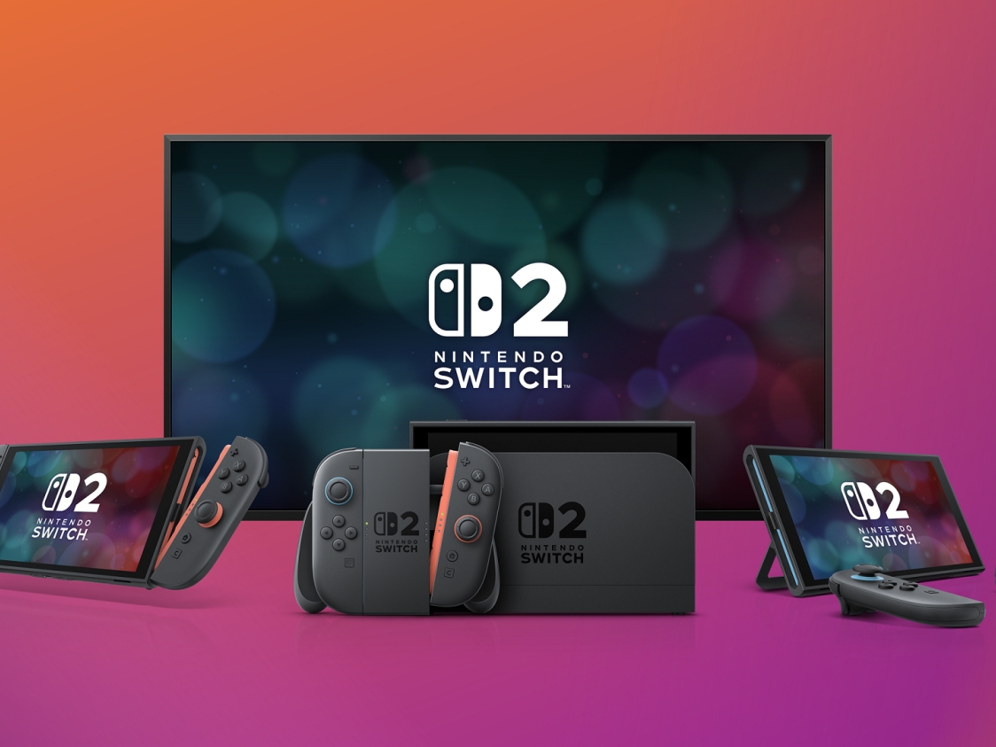 Nintendo Switch Tails Seaside Hill Zone REALMz™ Wireless