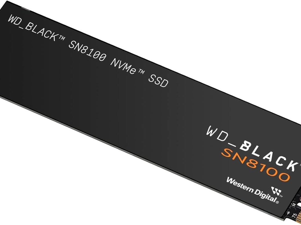 WD_BLACK SN8100 Gen5 SSD on Amazon for $225 for 1TB, up to