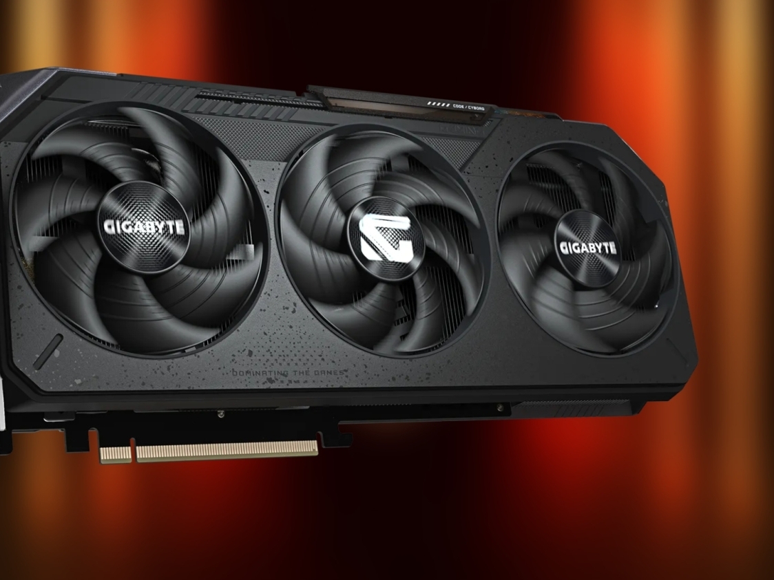 Radeon RX 9060 XT 16GB listed by retailer, mainstream RDNA 4