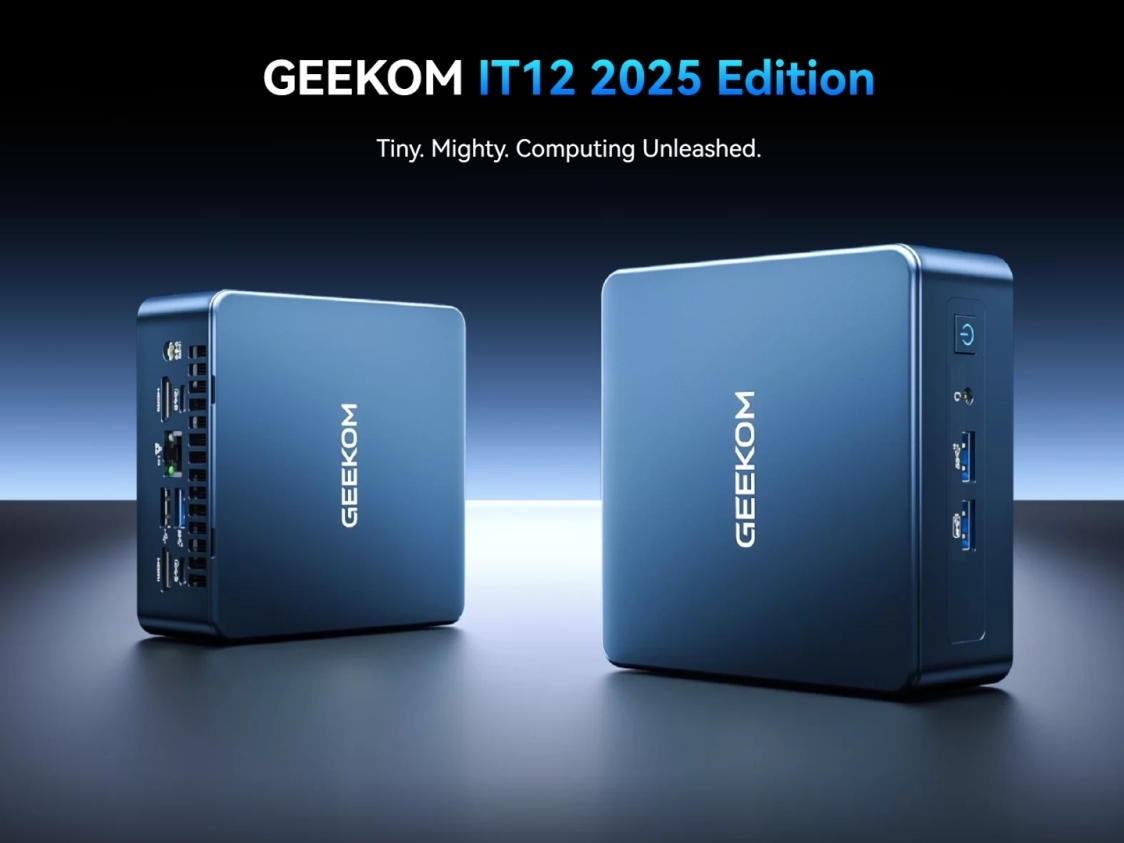 GEEKOM IT12 2025エディション Core i7-1280P 105693_save-with-this-