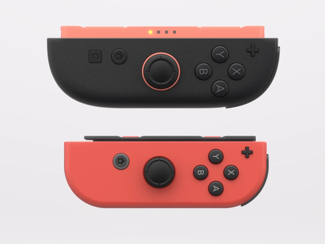 Nintendo Switch INFAMOUS The infamous Switch 2 that had a staple puncture on the