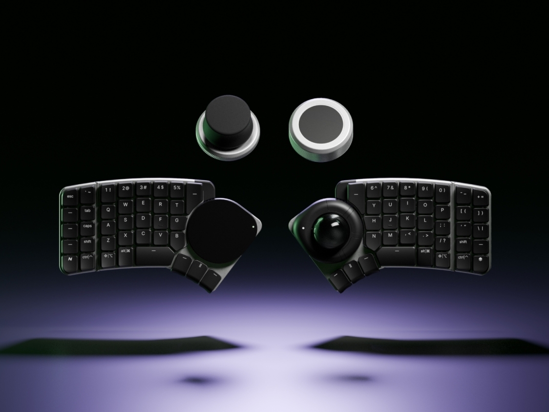 キーボード Naya Create Track Tune Touch Module Tune – Naya