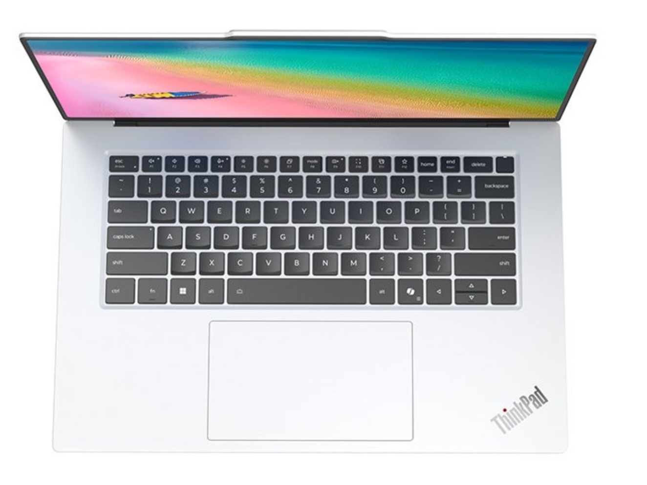 Lenovo unveils ThinkPad X9 Aura Edition in white, packing up
