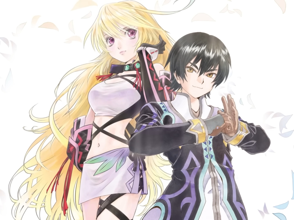 Tales of Xillia Remastered coming in October with QoL