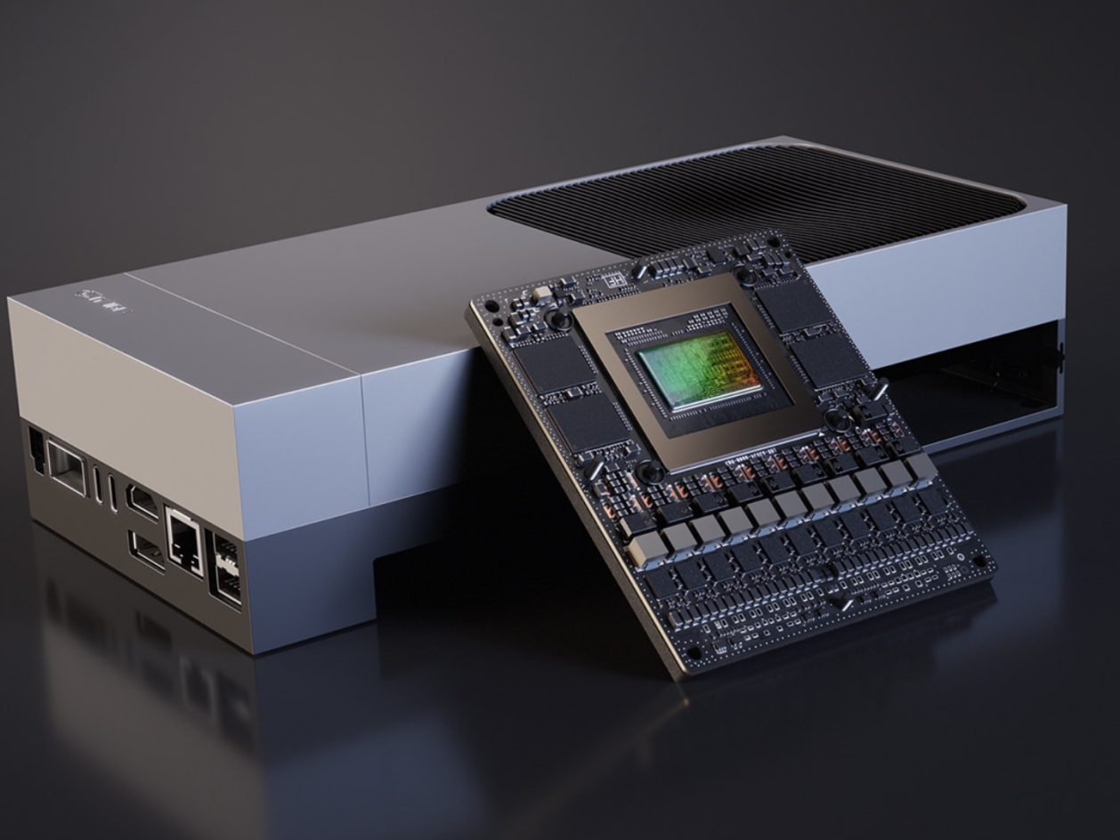 コンピュータ・IT Physically Based Rendering Zx Spectrum 128K || Computer - Download Free 3D model by