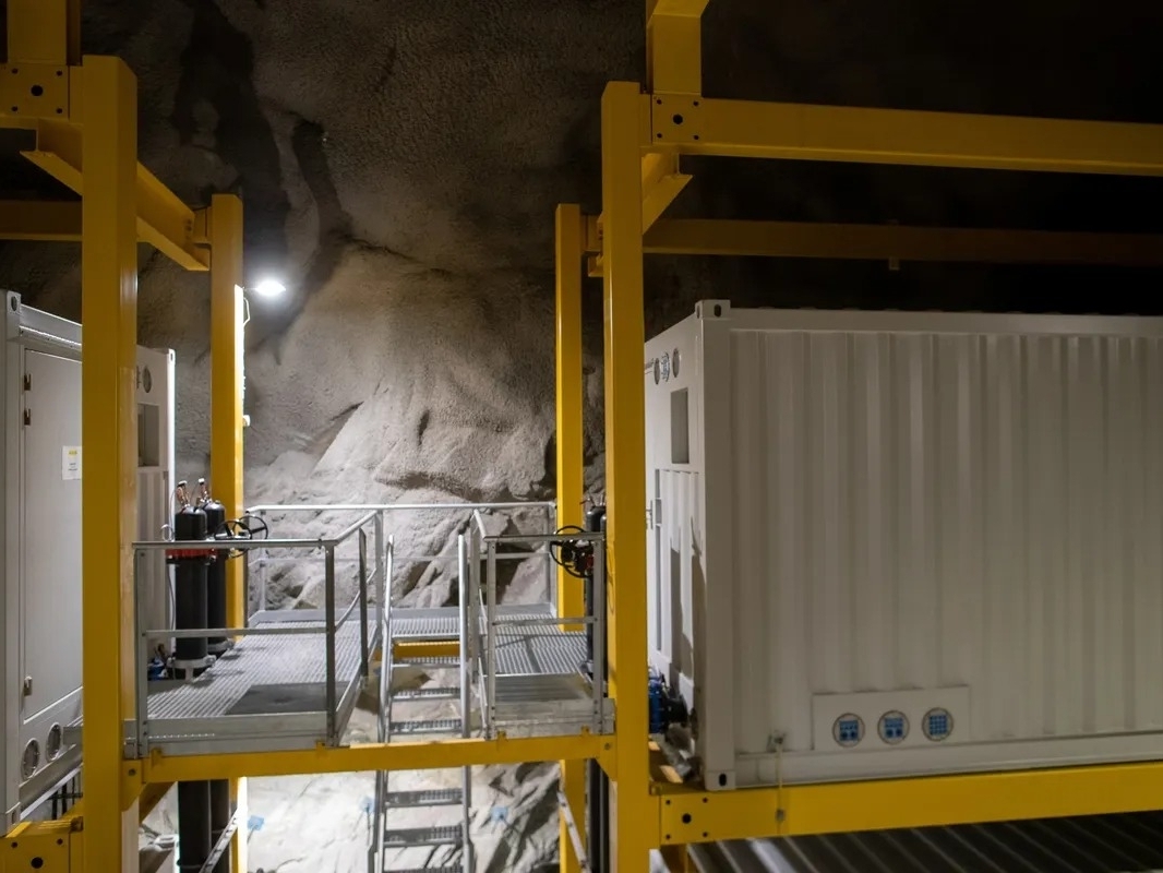 European AI cloud company secured tax breaks on NVIDIA AI GPUs, used them  for crypto mining