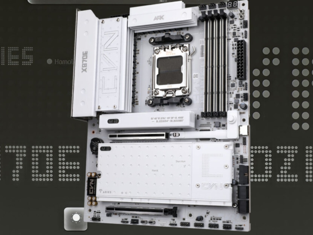 拡張カード ELSA VRIDGE EVX100-84EB Motherboard 108189_colorful-intros-its-