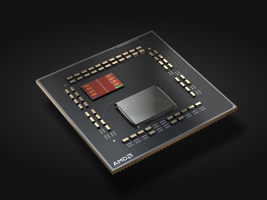 AMD Ryzen 9 9950X3D2 processor won't be launching until Q1 2026