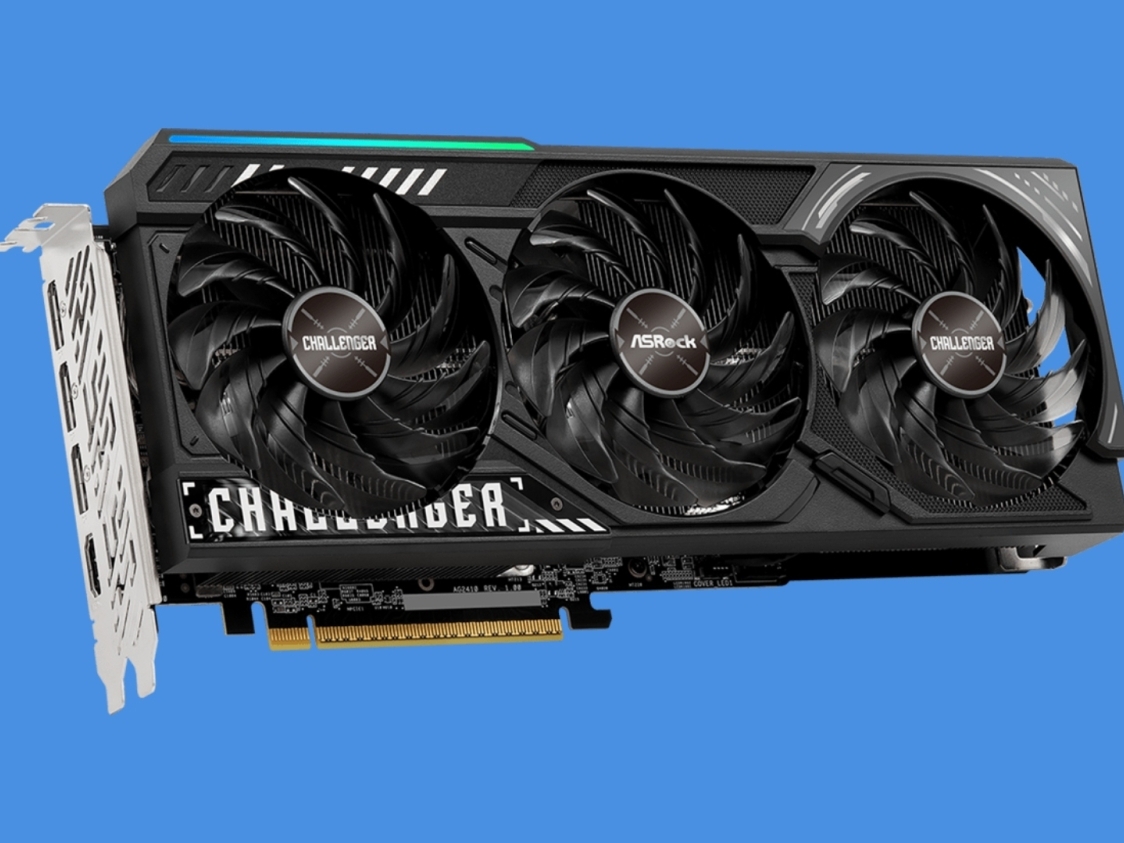 AMD's Radeon RX 9070 XT is finally available in the US for its