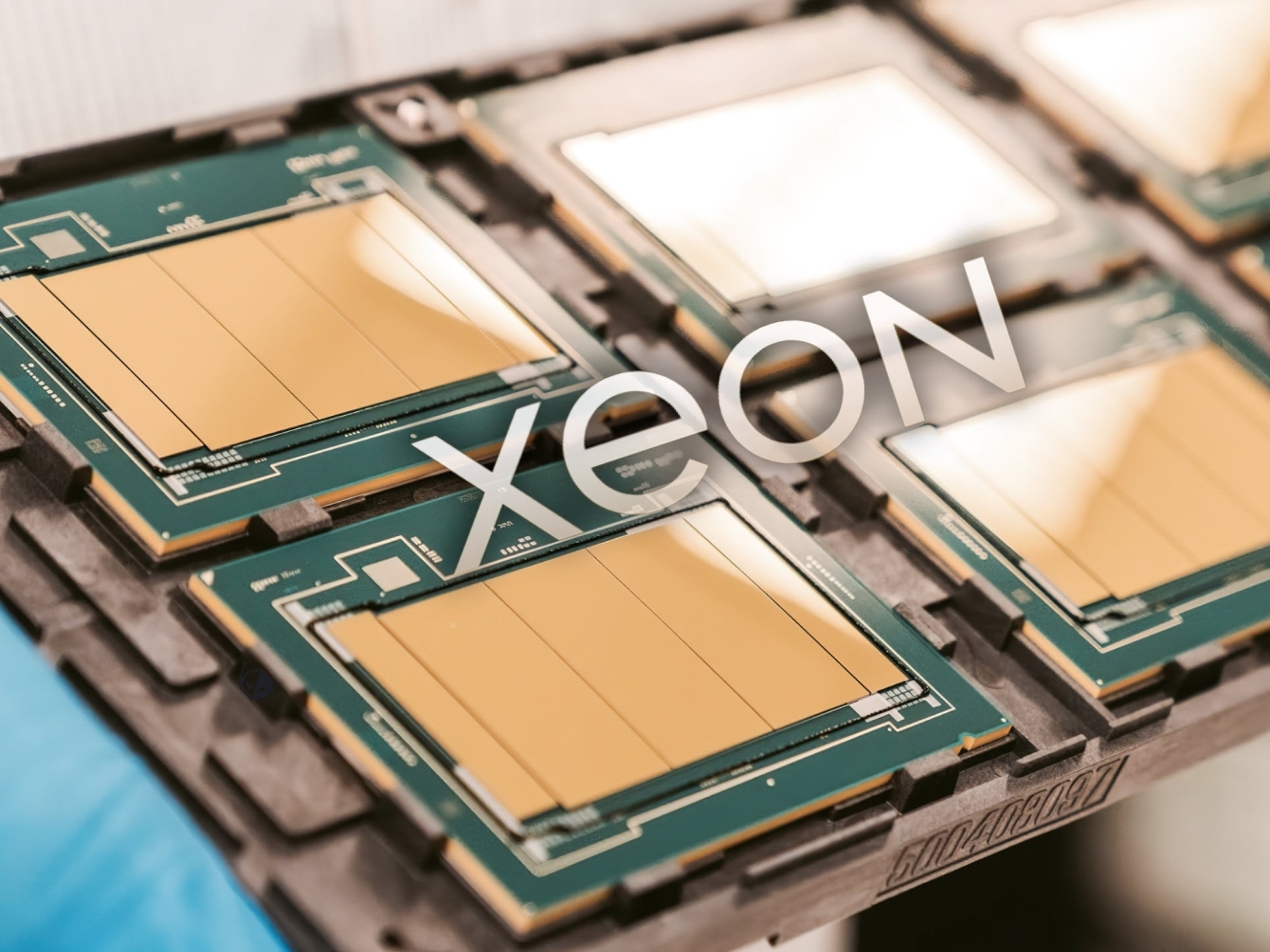 基盤と碁石 Intel Xeon 654 'Granite Rapids' CPU details leaked: 18C/36T at 4.8