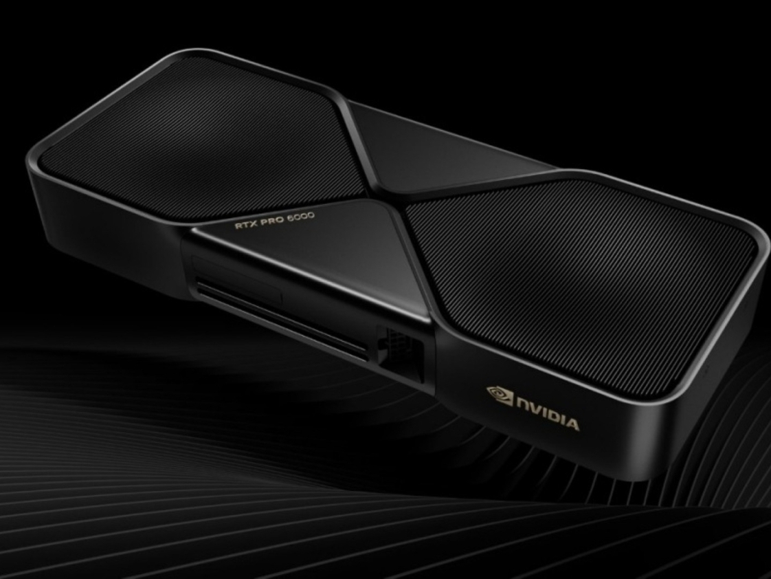 NVIDIA RTX 6000D made-for-China GPU: 84GB GDDR7, lower clocks