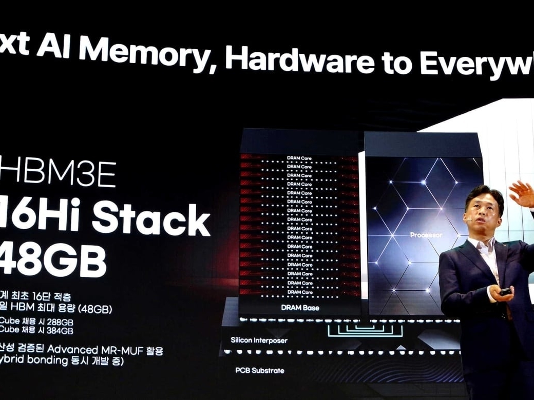 SK hynix, Samsung, and Micron fighting for NVIDIA supply contracts