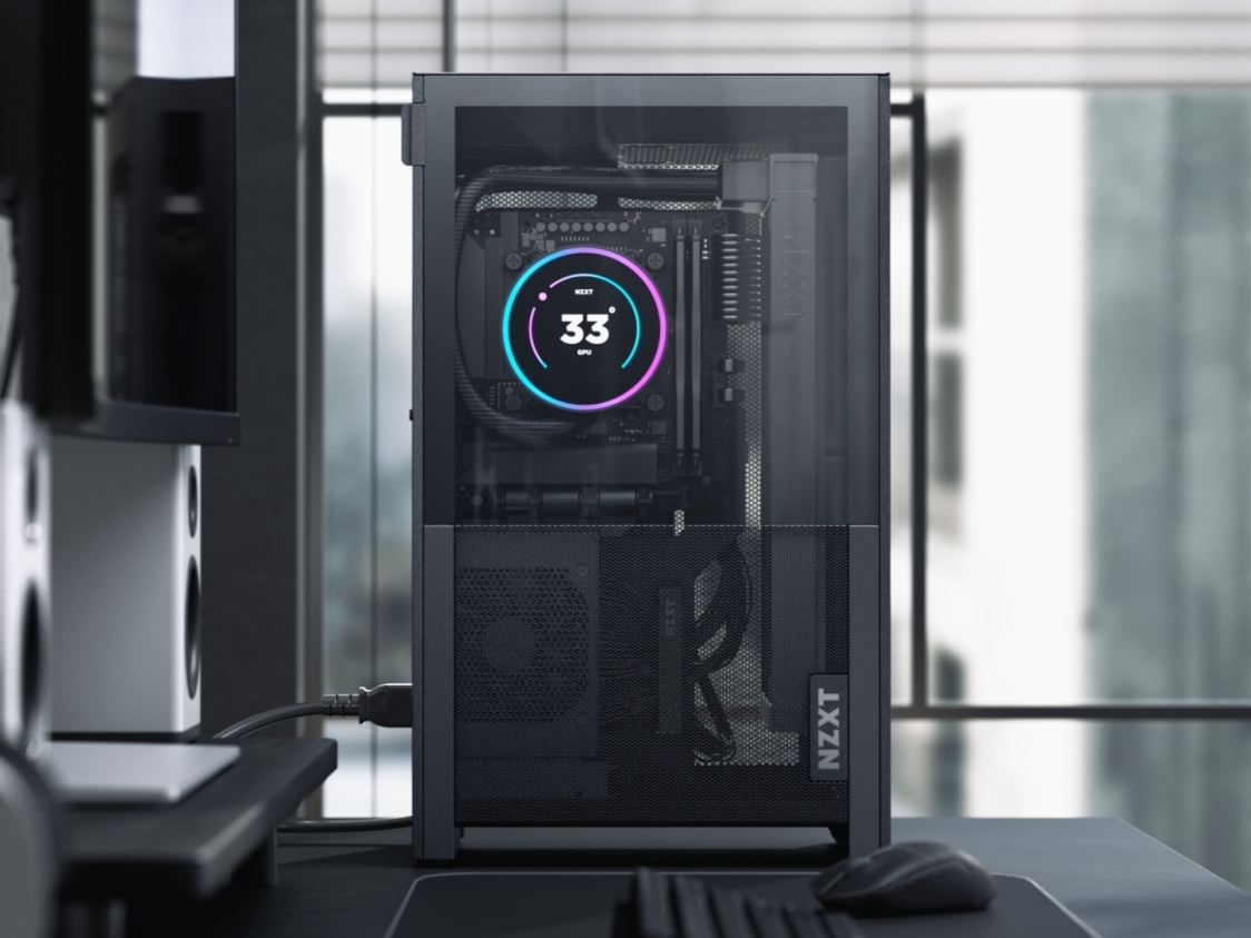 自作 デスクトップ PC Core i3 12100F 32GB ITX SFX Core i3 12100F