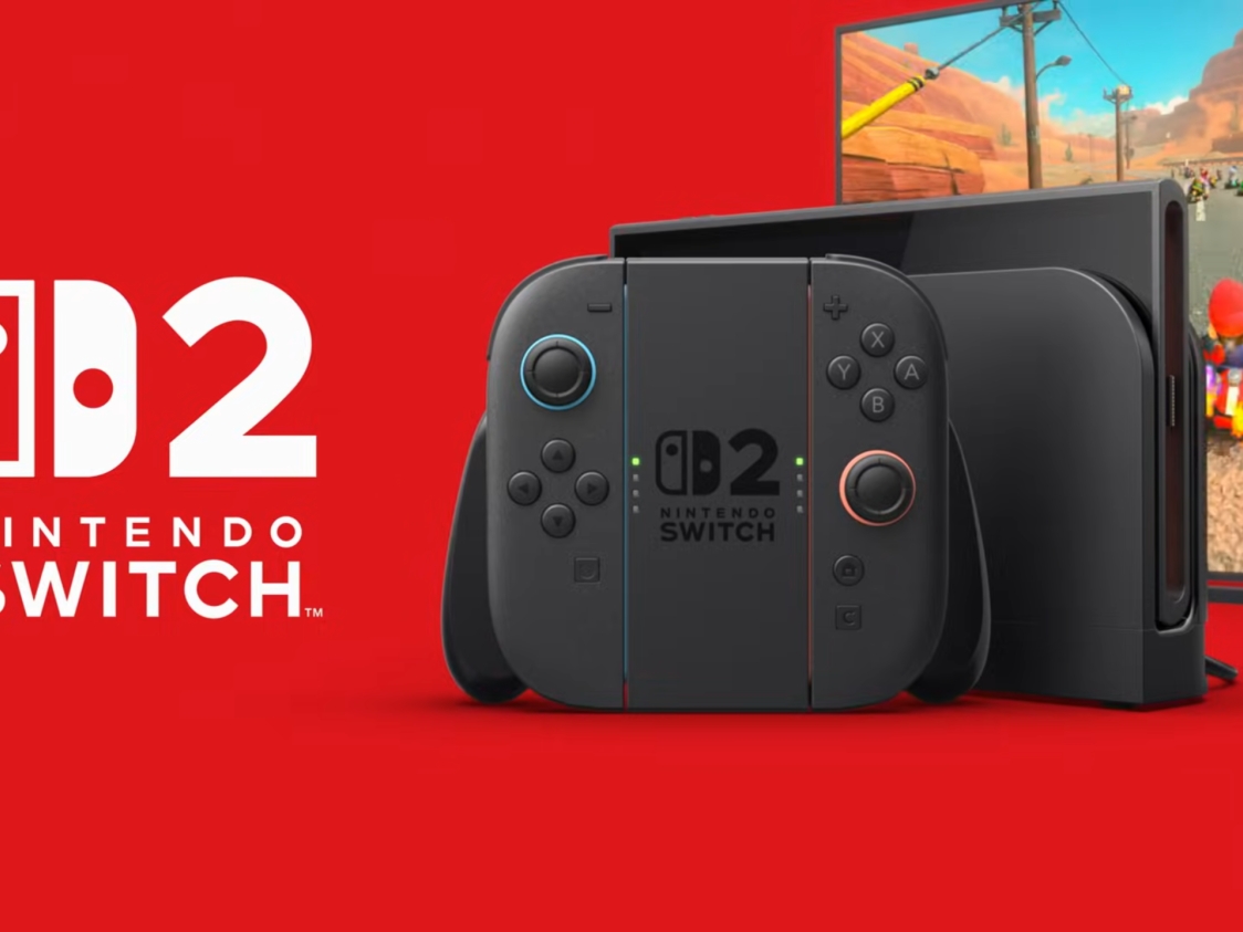 Nintendo mulling Switch 2 price hike in 2026, inside sources say