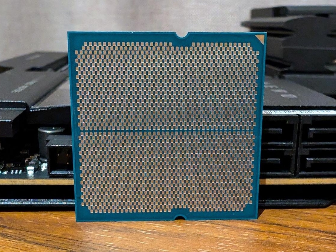 AMD Zen 6 rumor: 24-core flagship, 20-core and 16-core CPUs - and