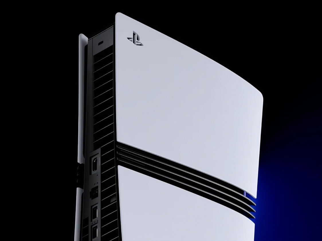 PlayStation 5 Pro's upgraded FSR 4-powered PSSR upscaling PlayStation 5 Pro's upgraded FSR 4-powered PSSR upscaling