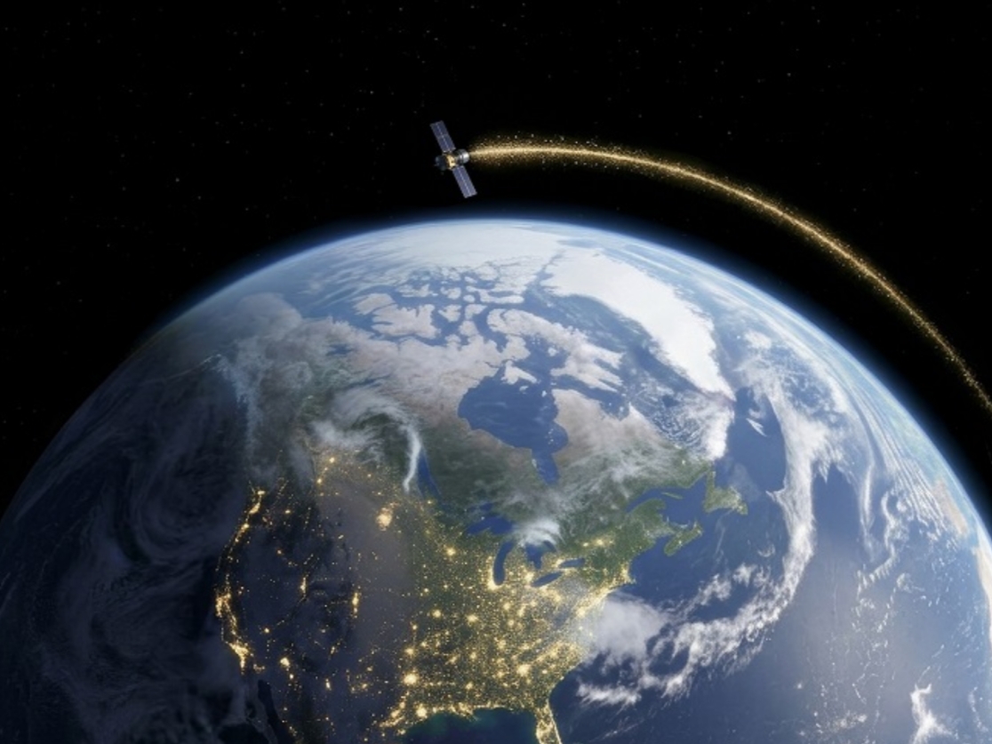 NVIDIA unveils next-generation AI infrastructure is going off planet